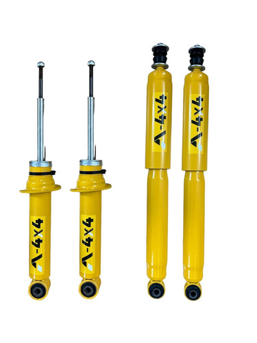 Kit ammortizzatori 4x4 - kit, a-4x4
