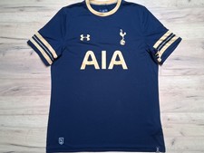 TOTTENHAM! 2016-17! maglia