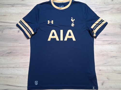 Tottenham 2016 shirt - tottenham!, 2016-17!