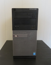 Dell OptiPlex 3020 MT Tower PC