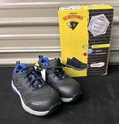 Scarpe antinfortunistiche - , da