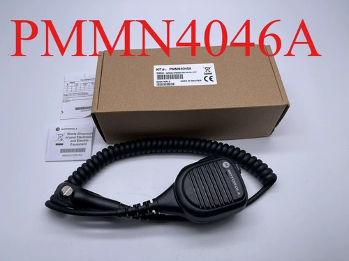 Pmmn4046a motorola impres - pmmn4046a,
