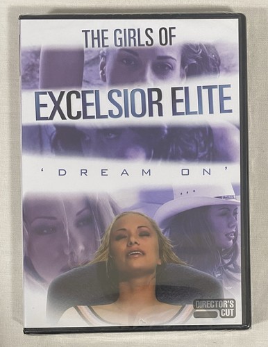 The girls excelsior elite - the, of