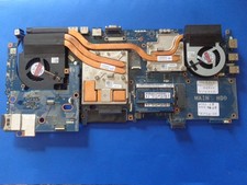 SCHEDA MADRE PC PORTATILE DELL PRECISION M6800 P20E intel i7 ram 16gb 17,3"