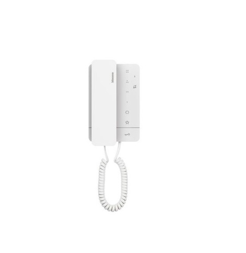 Citofono 100a16m bticino - 100a16m,