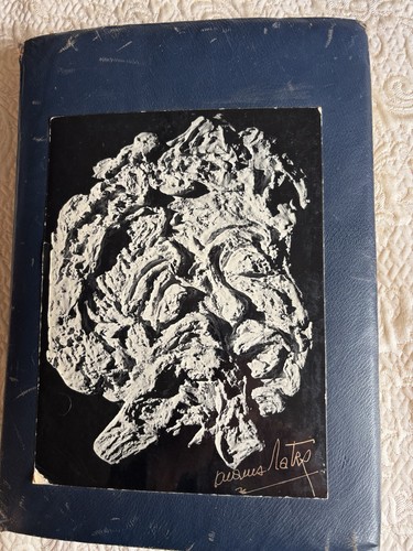 Edith piaf scrap books over - edith,