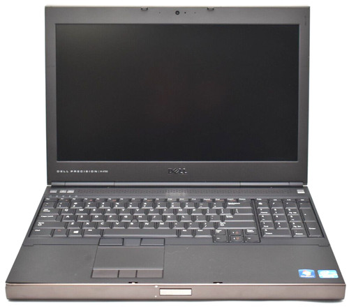 Dell precision m4700 computer - dell,