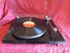PIATTO GIRADISCHI PRO-JECT MODIFIED - UNICA OCCASIONE!!! - GUARDA!!!