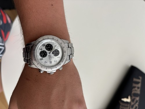 Orologio breil midway chrono - orologio,
