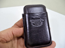 THE SAILBOAT CIGAR HOLDER