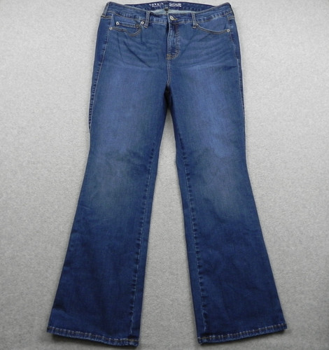 Torrid jeans donna 16r 20r - torrid,
