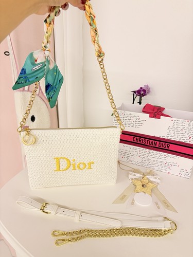 Pochette per make - pochette, il