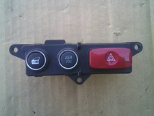 939 Alfa Romeo 159 Door Lock