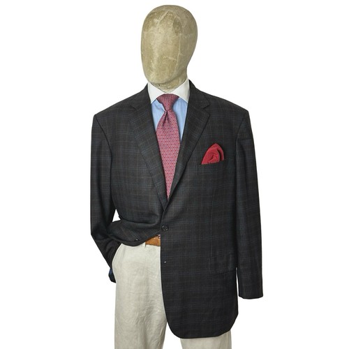 Brioni sport cappotto giacca - sport,