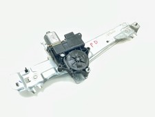 CREMAGLIERA POSTERIORE DESTRA