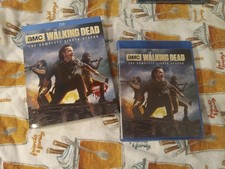 New! The Walking Dead: The