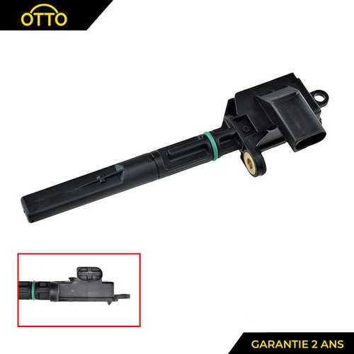 Sonda livello olio - di,
