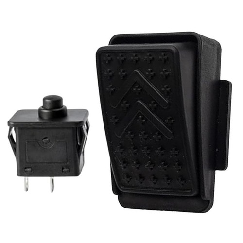 Interruttore pedale 12v per - interruttore, 6v/12v