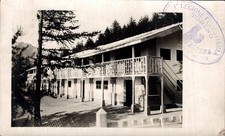 Torino Bardonecchia Colonia