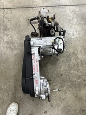 SYM HD 200i EVO CODE MA 22000