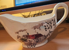 Vintage W.H.Grindley, Dickens