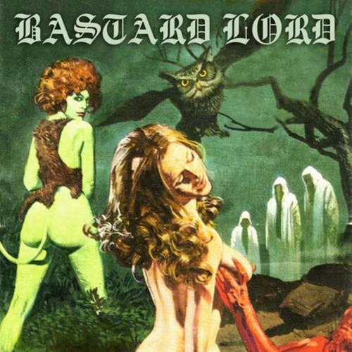 Bastard lord same neu - same, cd