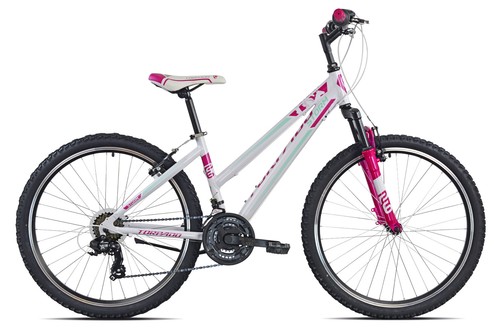 Mtb torpado storm donna - torpado,