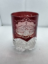 ANTICA PREZIOSO BICCHIERE