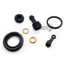 Kit ricostruzione pinza freno - ricostruzione,