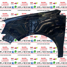 PARAFANGO ANTERIORE SINISTRO