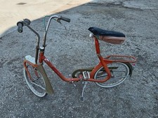 Bicicletta Pieghevole Rizzato Imperial 2000