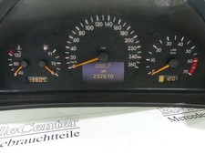 Strumentazione contachilometri