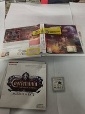 Castlevania Lords of Shadow