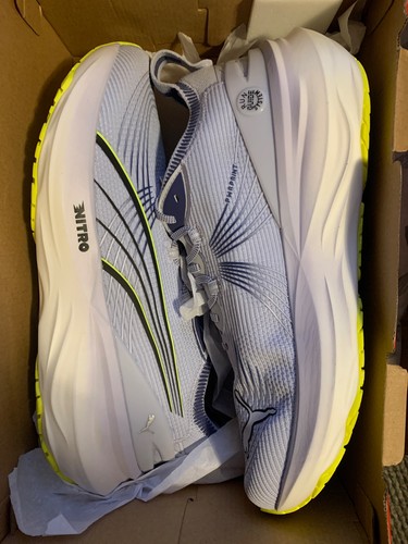 Puma foreverrun nitro nuovo - nitro,