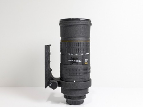 Sigma 500mm 6 3 - sigma, 50-500mm