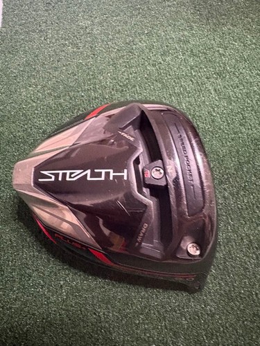 Taylormade stealth plus - taylormade,