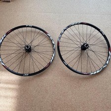 Pasak Ruota MTB Anteriore e