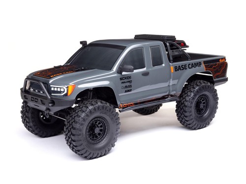 Axial scx10 iii - axial,