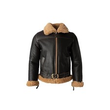 Giubbotto bomber uomo RAF B3