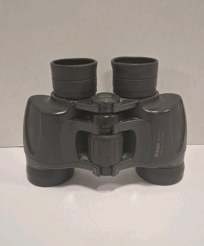 Nikon action 7x35 - nikon, 9,3°