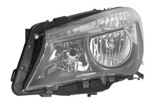 Adatto per mercedes cla - per,