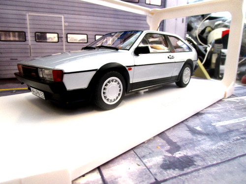 Scirocco mk2 gtx gti 16v - scirocco,
