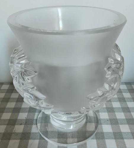 Vintage beau petit vase - beau,