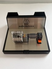 Audio Technica AT32E2 MC cartuccia/pickup
