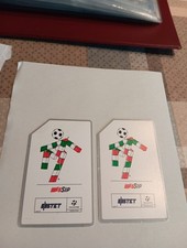 schede telefoniche rare Sip 10000e 5000 Italia 90
