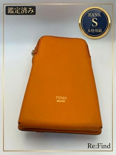 Fendi smartphone case - smartphone,