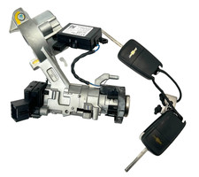 BLOCCHETTO ACCENSIONE CHEVROLET ORLANDO 1.8 B (2011-2018) BLOCCASTERZO CHIAVE