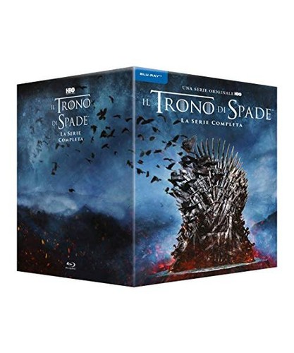 Trono spade stagioni - il, 1