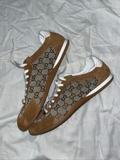 Gucci Snekers Uomo Shift