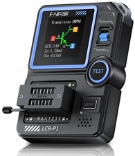 FNIRSI LCR-P1 Tester
